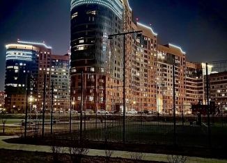 Сдается в аренду 1-комнатная квартира, 40.4 м2, Новосибирск, Октябрьский район, 2-я Обская улица, 154