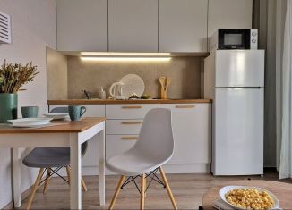 Сдам 1-ком. квартиру, 37 м2, Псков, улица Труда, 42