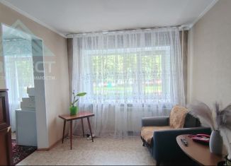 Продажа 2-ком. квартиры, 42 м2, Абакан, улица Герцена