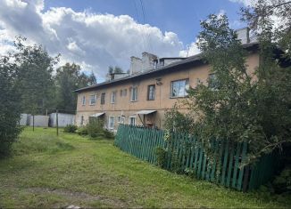 Продаю 1-ком. квартиру, 33.4 м2, Ивановская область, улица Коровина, 5