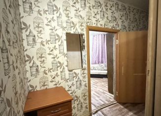 Сдается в аренду 1-комнатная квартира, 50 м2, Тверь, Петербургское шоссе, 15