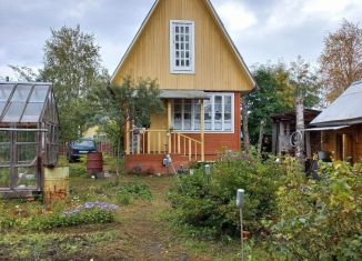 Дом на продажу, 45 м2, СНТ Северодвинка, СНТ Северодвинка, 131