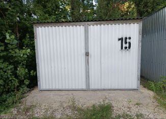 Продажа гаража, Елец, Привокзальная улица, 2В