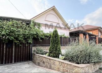 Дом на продажу, 145 м2, Майкоп, улица Суворова, 15