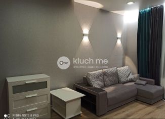 Продается 1-комнатная квартира, 47.9 м2, Казань, Чистопольская улица, 86/10