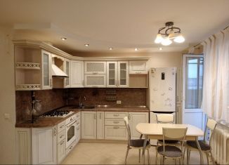 Продам 1-комнатную квартиру, 35.9 м2, Сыктывкар, Покровский бульвар, 4