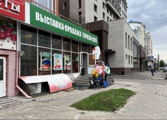 Продается помещение свободного назначения, 279 м2, Абакан, Колхозная улица, 34