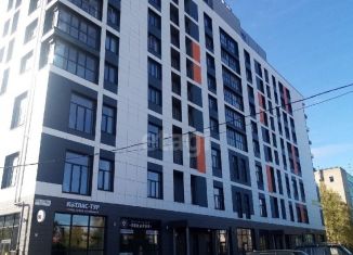 Продажа помещения свободного назначения, 110 м2, Котлас, улица Невского, 20