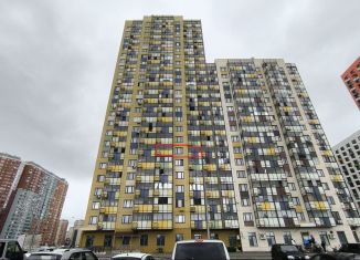 2-ком. квартира на продажу, 54 м2, Москва, улица Вертолётчиков, 2, район Некрасовка