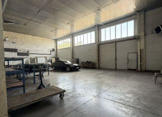 Сдается производство, 600 м2, Самарская область, улица Ларина, 173А