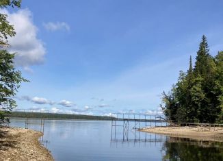 Земельный участок на продажу, 7.6 сот., деревня Кулигино, КП Высокие берега, 60