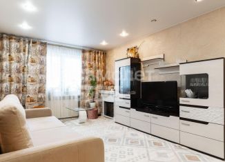 Продажа 1-ком. квартиры, 45.7 м2, посёлок Парголово, Тихоокеанская улица, 14к2