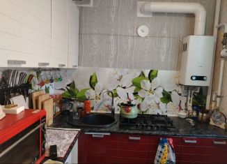 Продается 3-комнатная квартира, 48.7 м2, Кинешма, улица Воеводы Боборыкина, 29А