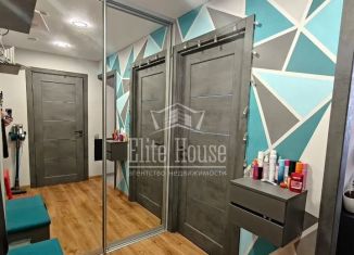 Продам 1-комнатную квартиру, 40 м2, Калуга, Советская улица, 172