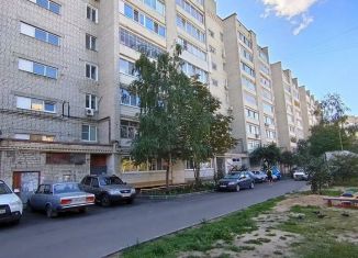 Сдача в аренду 1-комнатной квартиры, 37 м2, Саратов, Гвардейская улица, 44А