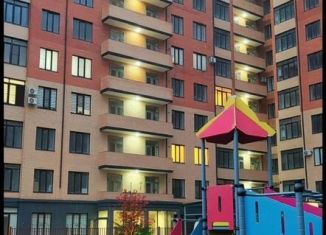 Продам 1-комнатную квартиру, 48 м2, Каспийск, проспект Акулиничева, 33А