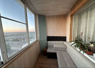 Продается однокомнатная квартира, 39 м2, Воронеж, улица 232-й Стрелковой Дивизии, 9