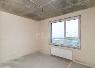 Квартира на продажу студия, 21 м2, Тюмень, улица Ветеранов Труда, 36к1