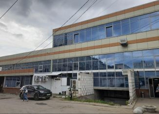 Аренда производства, 1200 м2, Саратовская область, Бахметьевская улица, 49