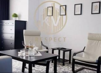 Продаю трехкомнатную квартиру, 99 м2, Пятигорск, улица Бунимовича, 19к2