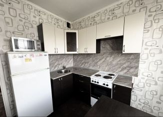 Продается 1-комнатная квартира, 34 м2, Челябинск, улица 40-летия Победы