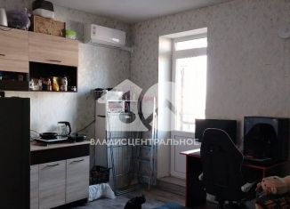 Продается квартира студия, 28.5 м2, Новосибирск, улица Юности, 3