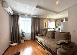 Квартира на продажу студия, 29.5 м2, Благовещенск, Амурская улица, 58