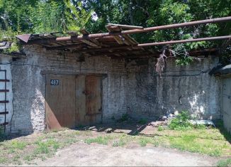 Гараж на продажу, 30 м2, Бийск, улица Виктора Петрова, 21