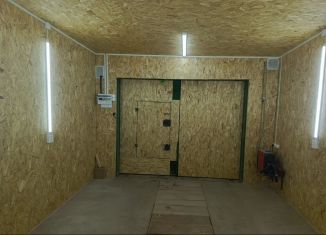 Сдаю в аренду гараж, 20 м2, Нижний Новгород, метро Автозаводская, Заовражная улица, 7