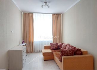 Сдача в аренду однокомнатной квартиры, 35.6 м2, Люберцы, Красноармейская улица, 19