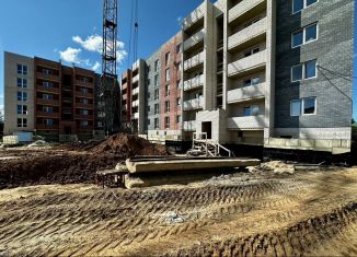 Продается 1-комнатная квартира, 40.5 м2, Смоленск