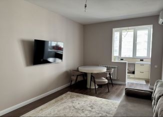 Продажа однокомнатной квартиры, 46.7 м2, Махачкала, улица Вузовское Озеро, 13