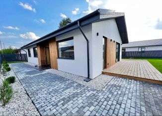 Продаю дом, 80 м2, деревня Сысоево