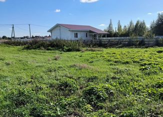 Продам земельный участок, 20 сот., село Нижегородка, Школьная улица