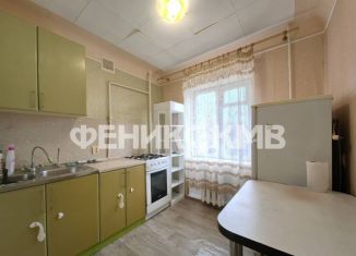 Сдача в аренду 3-комнатной квартиры, 57 м2, Лермонтов, улица Горняков, 41