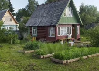 Продажа дома, 30 м2, территория Максаковское, 4-й проезд