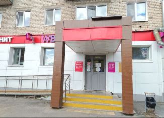 Аренда помещения свободного назначения, 64.6 м2, Соликамск, Молодёжная улица, 3