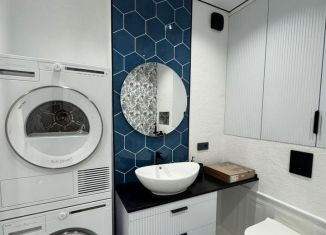 Продается 3-ком. квартира, 62 м2, Ростов-на-Дону, Красноармейская улица, 157В/83с3, ЖК Рубин