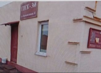 Продается гараж, Барнаул, Промышленная улица, 82