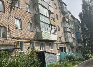 Продажа трехкомнатной квартиры, 60.1 м2, Тула
