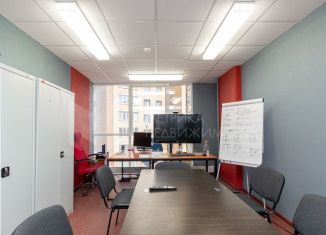 Продажа помещения свободного назначения, 49.6 м2, Тюмень, улица Мельникайте, 125Б, Восточный округ