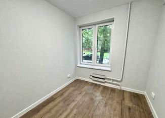 Продажа квартиры студии, 10 м2, Москва, Снайперская улица