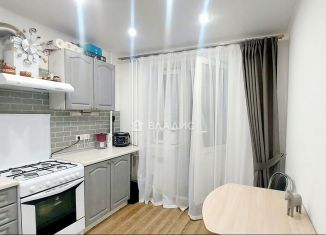 Продается однокомнатная квартира, 38.5 м2, Владимир, улица Левино Поле, 46