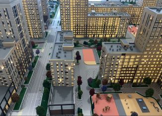 Квартира на продажу студия, 26 м2, Краснодар