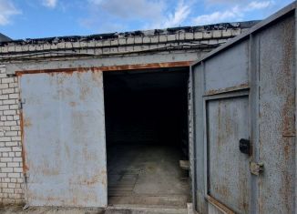 Продажа гаража, 22 м2, Волгоград, улица Качуевской, 12