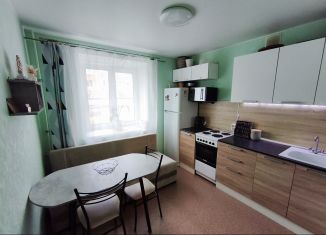 Продам однокомнатную квартиру, 33.4 м2, Череповец, Крайняя улица, 14