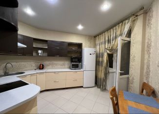 1-ком. квартира на продажу, 42.6 м2, Краснодар, улица Героев-Разведчиков, 12, ЖК Перспектива