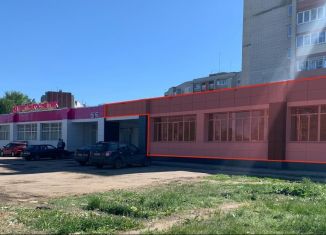 Сдаю помещение свободного назначения, 287.4 м2, Ярославль, улица Доронина, 6, Фрунзенский район