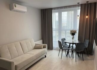 Сдается однокомнатная квартира, 35 м2, Казань, улица Фикрята Табеева, 5