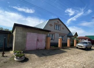 Продажа дома, 140 м2, Сасово, улица Беглова